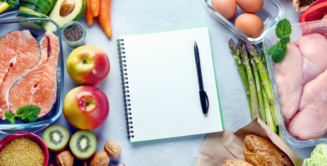 3 things that successful diets have in common 