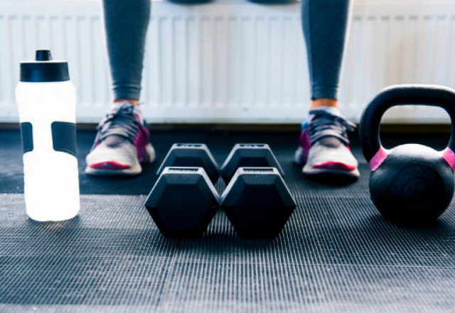 6 consejos para cuando pienses en abandonar el gym