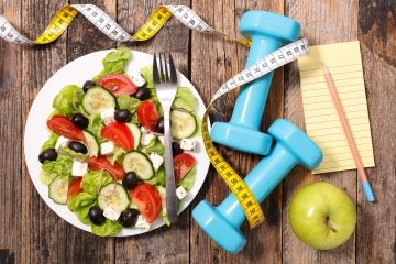 The five best diets to lose weight according to the experts 