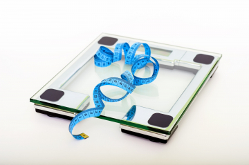 What is the Body Mass Index (BMI) and what does it say about your weight 