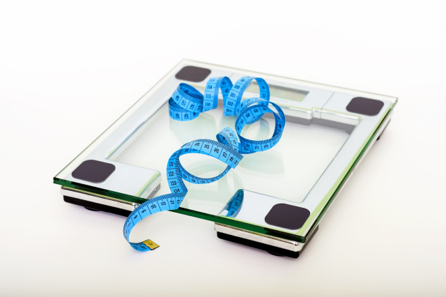 What is the Body Mass Index (BMI) and what does it say about your weight 