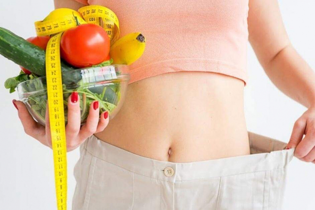 Apply these three techniques that will help you lose weight fast 