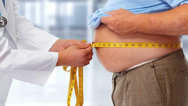 How do you tell someone to lose weight without hurting them? 