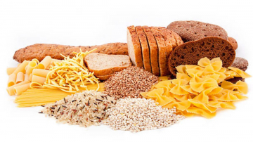 How many carbohydrates should I eat a day to lose weight 