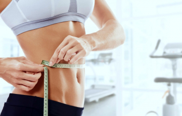 Do reducing gels work to burn fat and lose weight? 