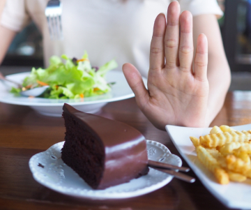 Aliments à éviter pour un mode de vie sain