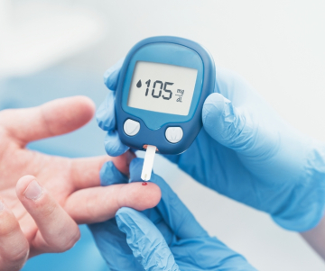 How does diabetes occur? 