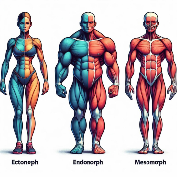 What are the body types? 