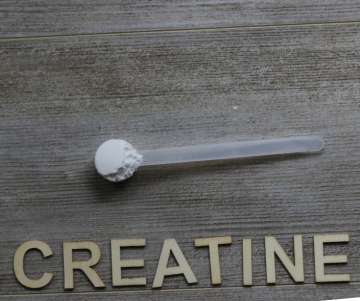 Production, marketing and uses of creatine 