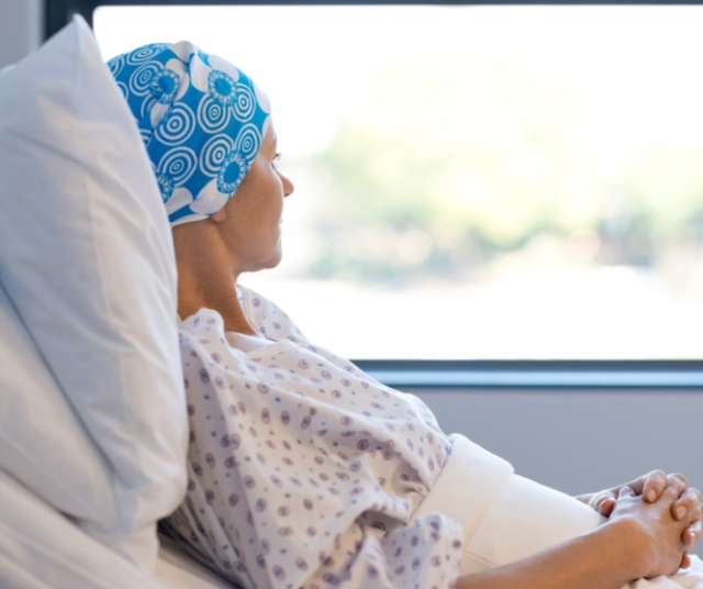 Comment le cancer affecte-t-il le corps ?