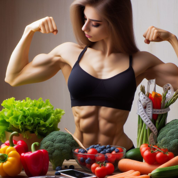 The best diet for people in definition 