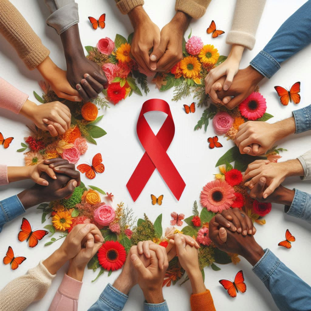 The impact of HIV and AIDS on society 