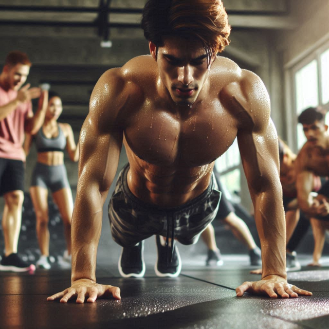 Cómo bajar la grasa del abdomen