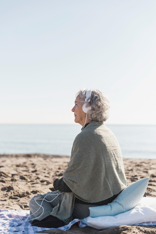 Comment vivre plus longtemps