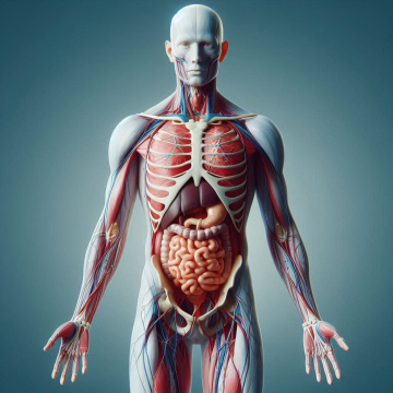 Datos curiosos sobre el cuerpo humano