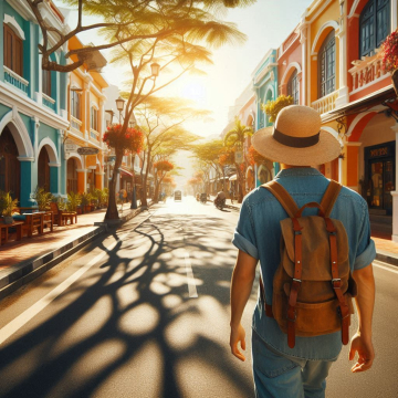 Les conséquences d'une exposition prolongée au soleil