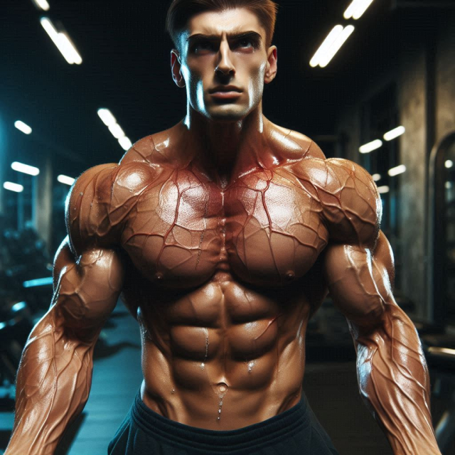 The Risks of Using Steroids 