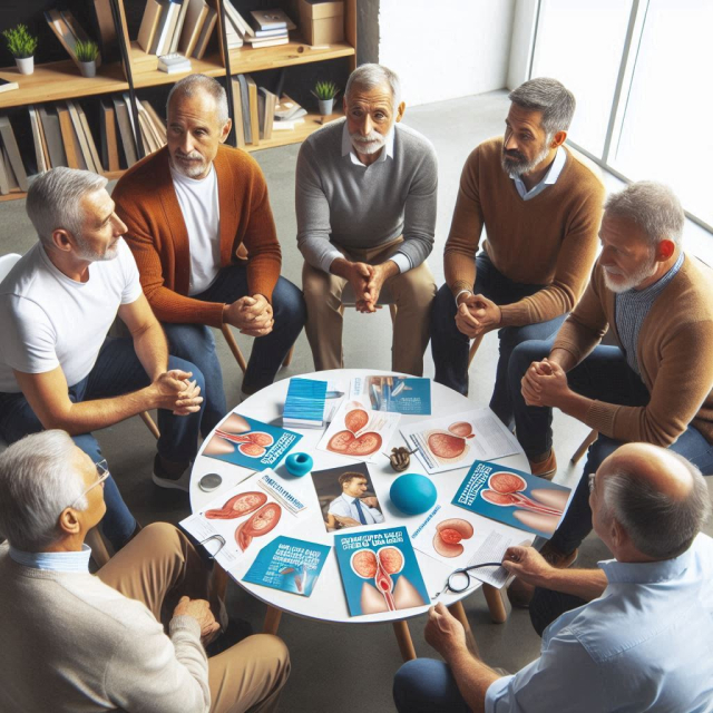 Comment identifier et prévenir le cancer de la prostate