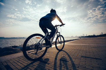 Cómo Bajar de Peso con Ciclismo: Estrategias Efectivas para Quemar Grasa y Mejorar tu Salud